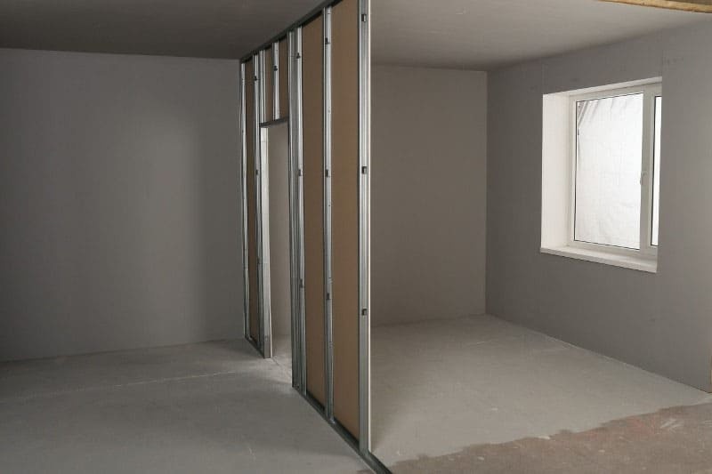 Ponúkam sadrokartónové práce a murovanie - 13