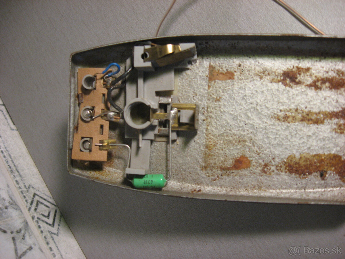 Retro baterky MyDay a DayMoon - 13