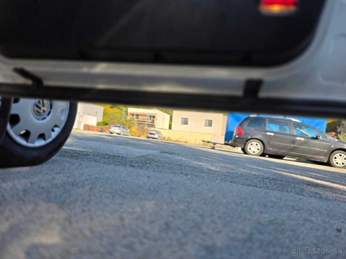 Volkswagen Golf 4 1.6 149000 km - 13