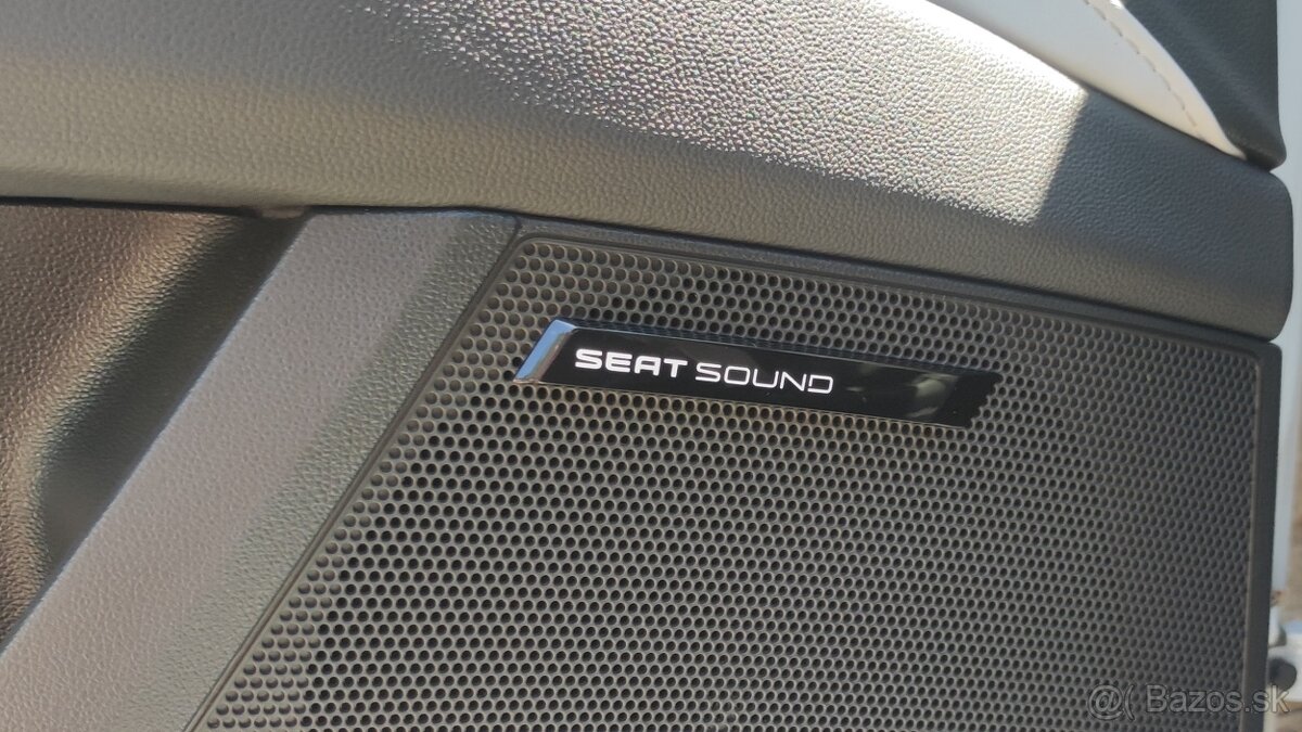 Seat Leon Cupra ST290 DSG + Full Perfomance Packet - 13