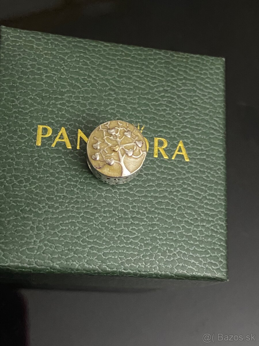 Pandora privesky - 13