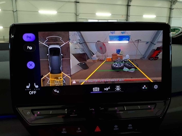 Volkswagen ID.3 Pro 107 kw - 13