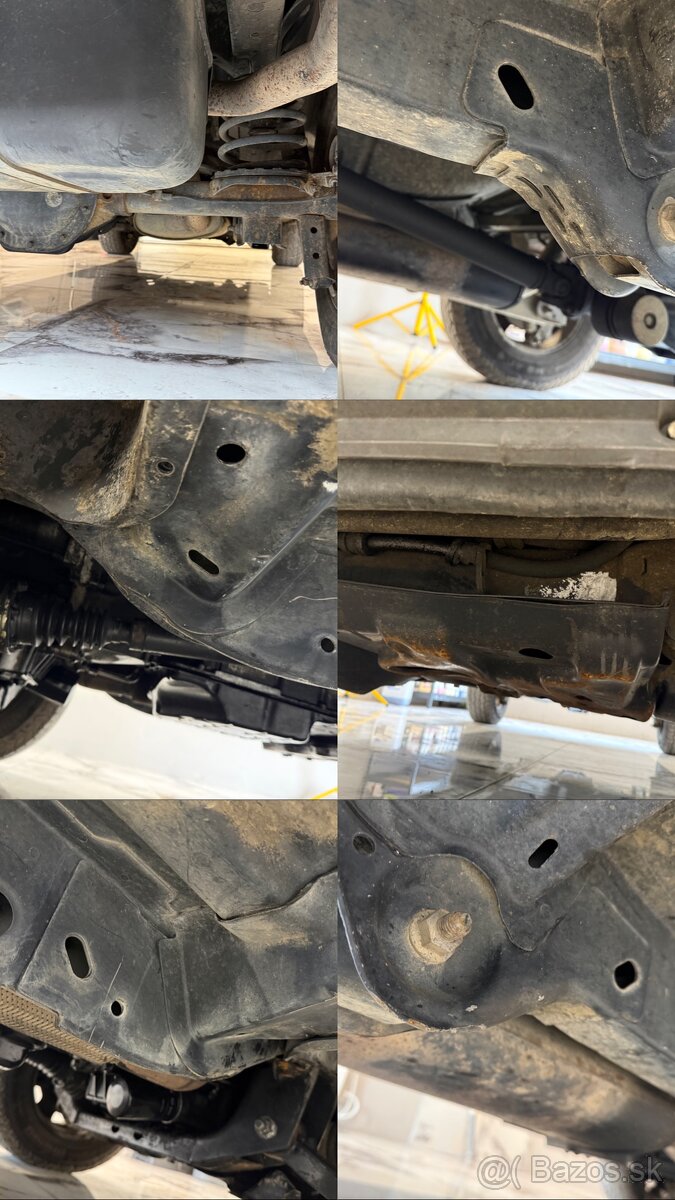 JEEP CHEROKEE 2.8 CRD SPORT - 13