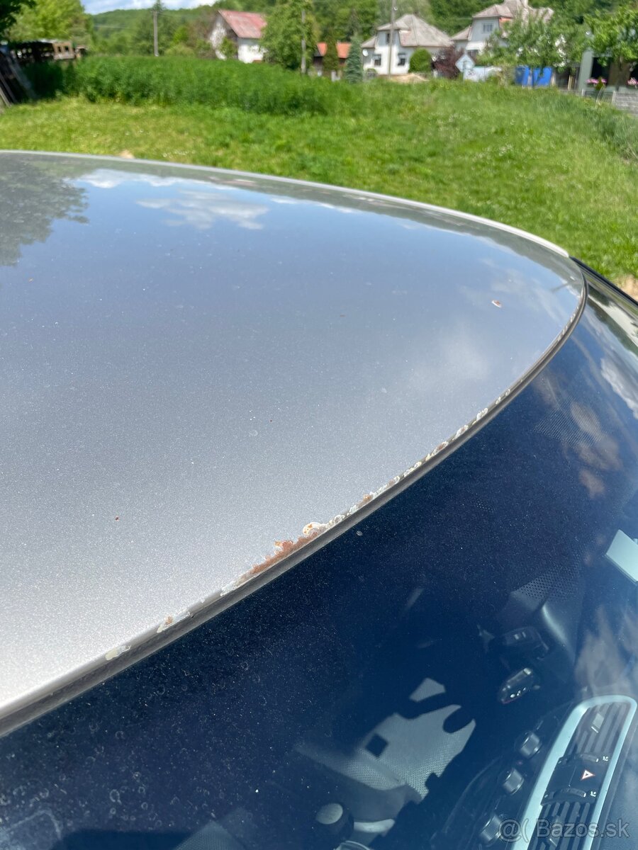 Škoda Fabia 2 1,4 mpi - 13
