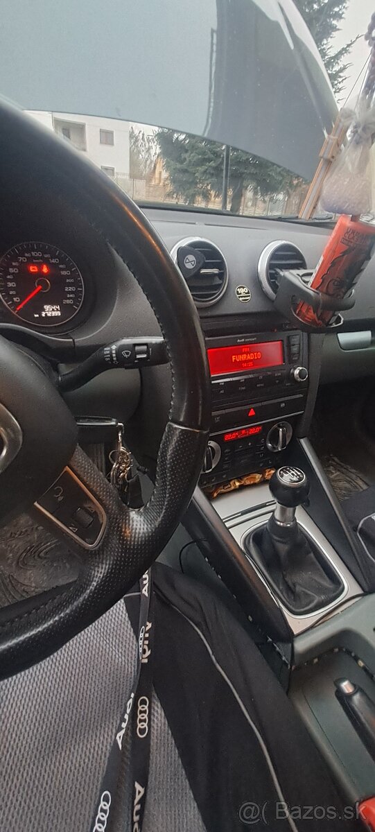 Audi a3 - 13