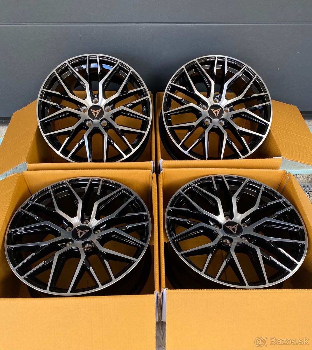5x112 MAM RS4 - 13
