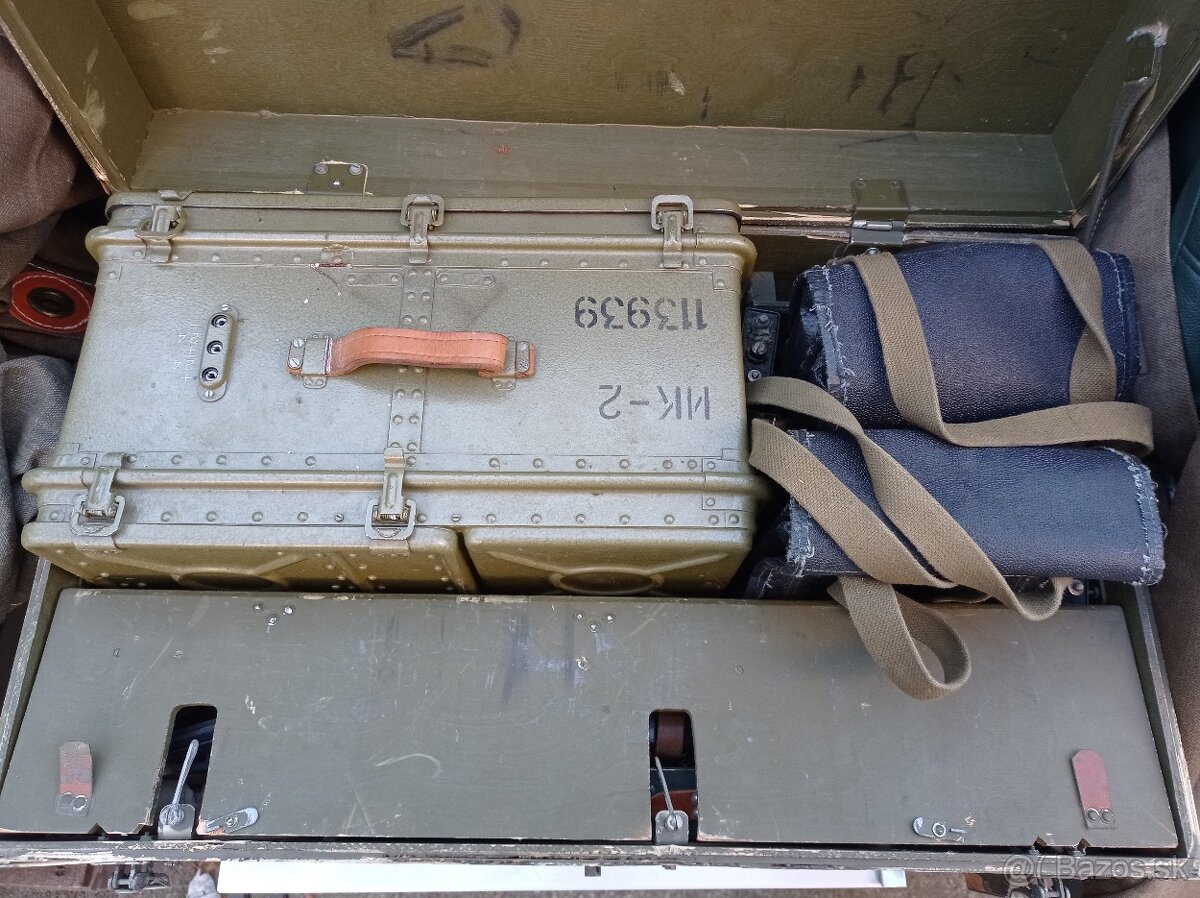 Radiostanice csla - 13