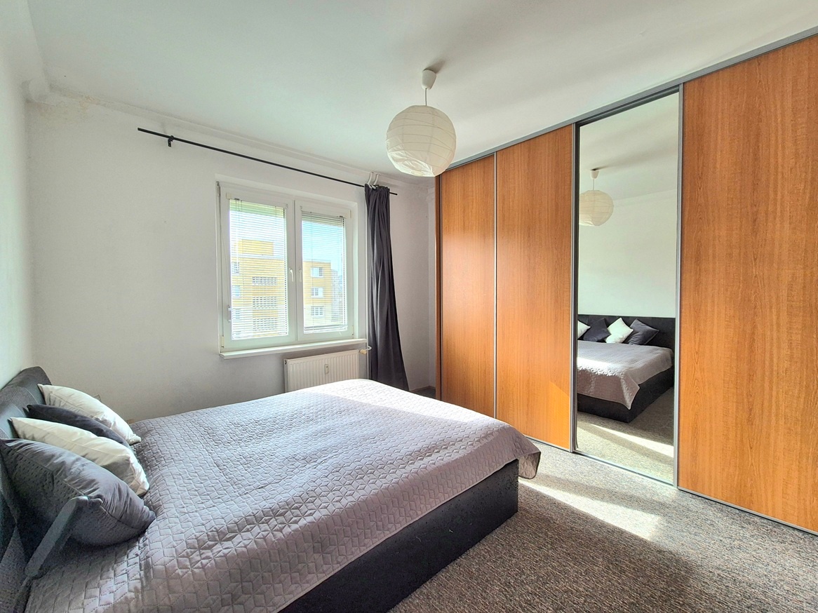 BÝVANIE V TOP LOKALITE RUŽINOVA - PRI ŠTRKOVECKOM JAZERE - 13