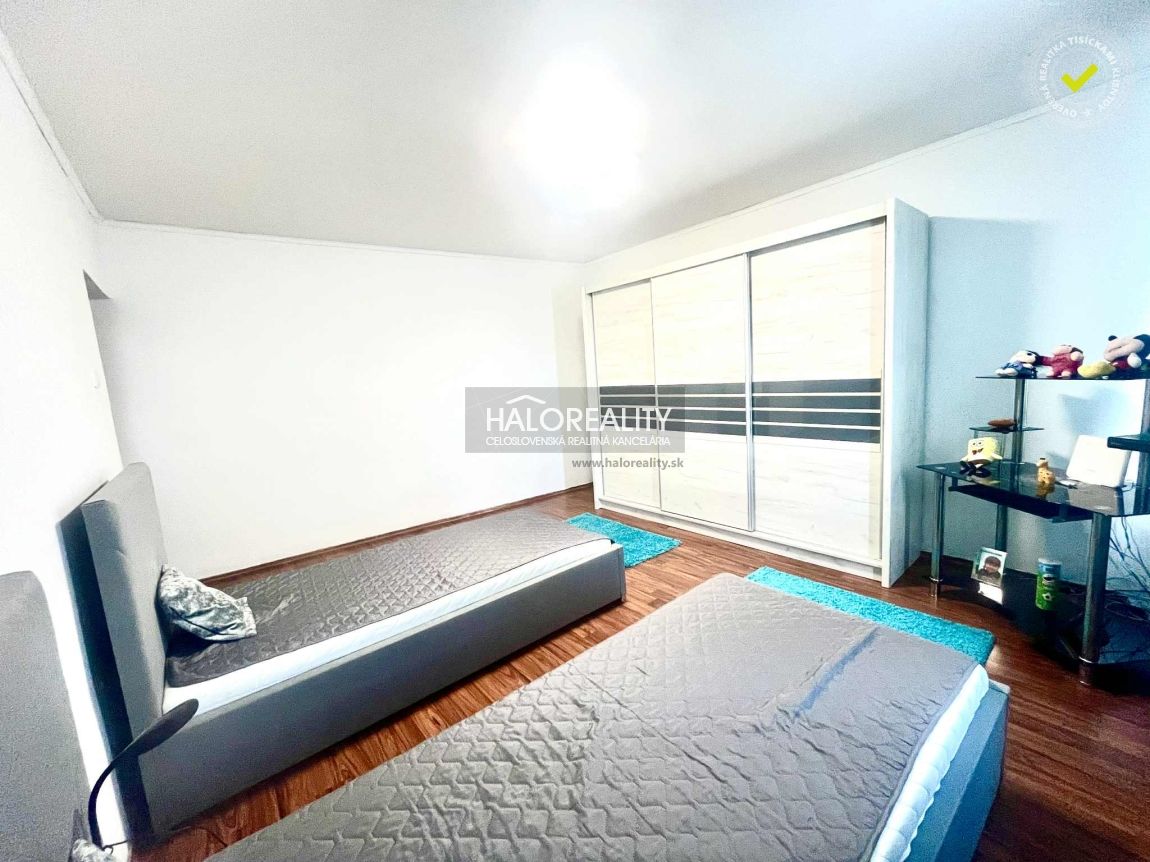 HALO reality - Predaj, rodinný dom Iňačovce - ZNÍŽENÁ CENA - - 13