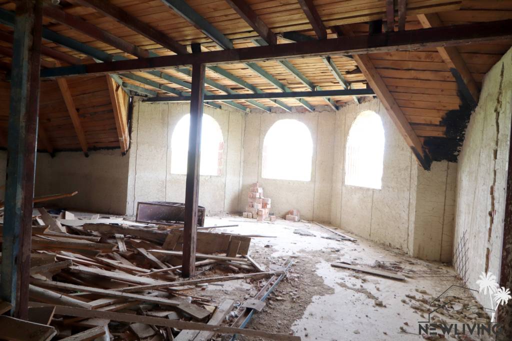 PREDAJ: veľkolepá hrubá stavba, Dolné Trhovište - 13