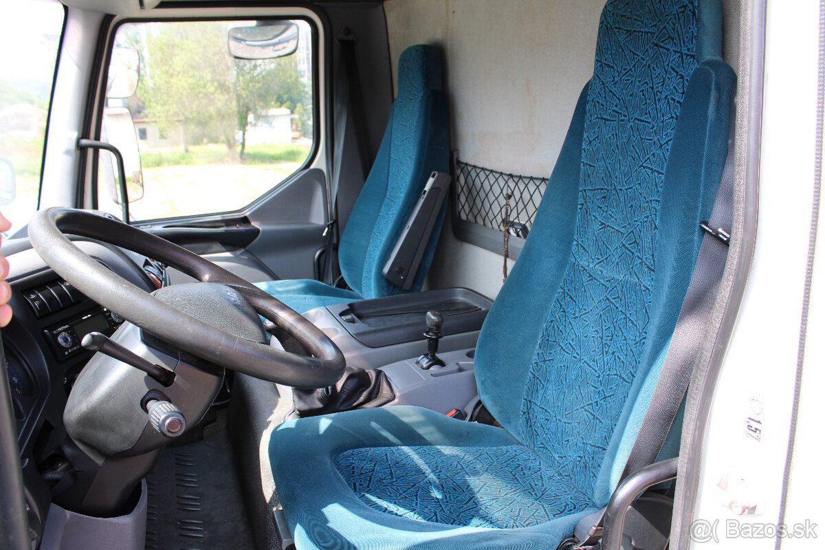 DAF LF 45.130 FA ODTAHOVKA - 13