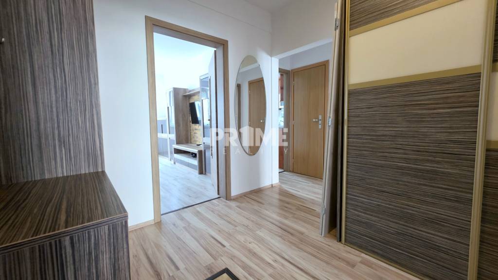 Pekný 3i byt,3 x NEPRIECHODNÁ IZBA, LOGGIA,Turnianska ulica, - 13