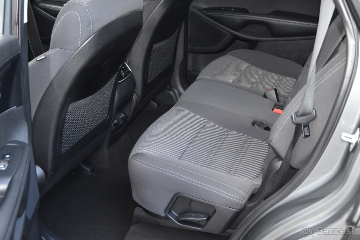 Kia Sorento 2.2 CRDi 4WD - 13