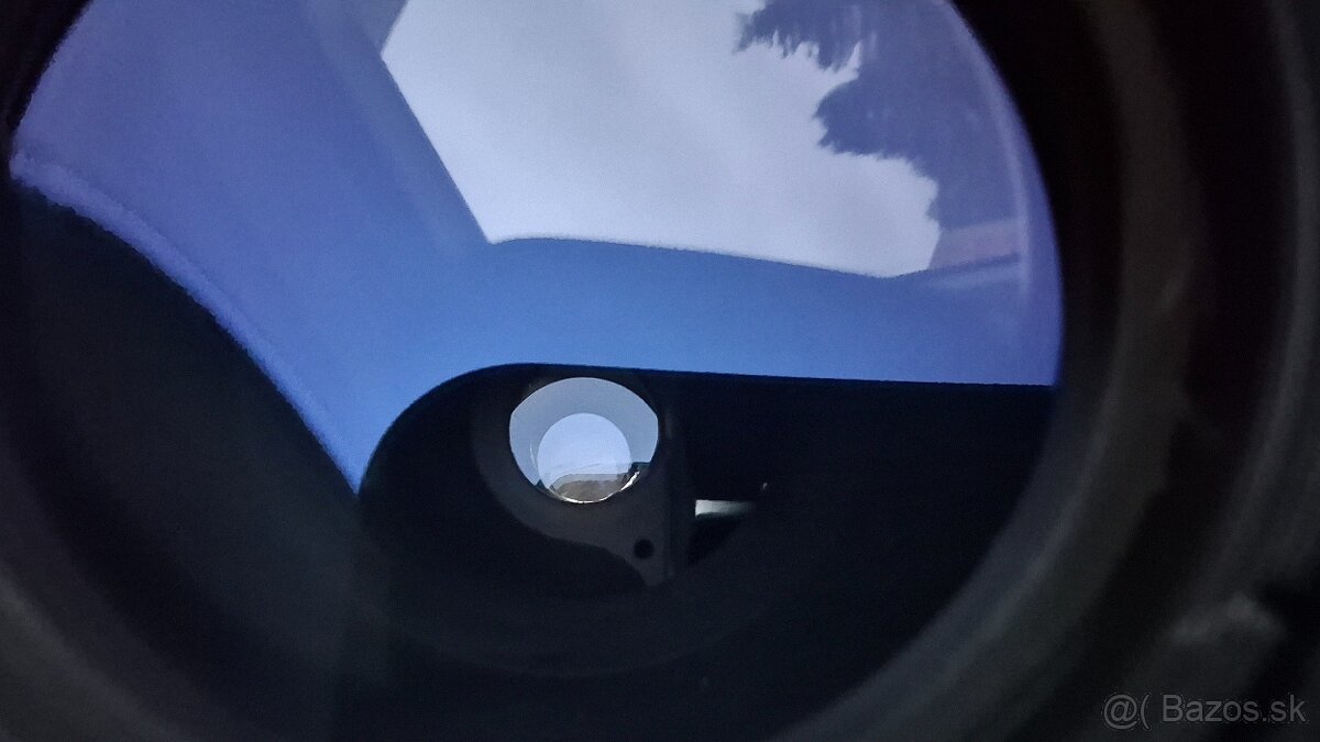 Ďalekohľad MAGNA 7x50 - 13