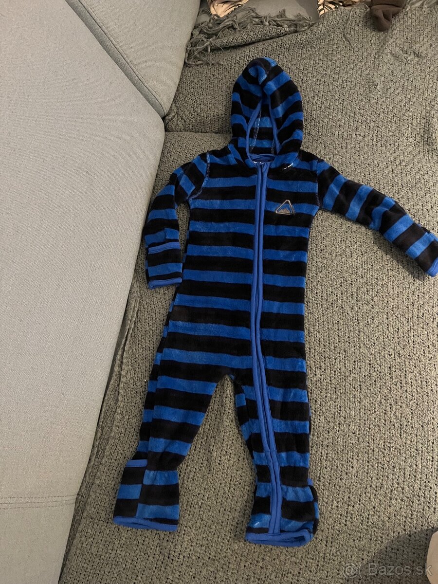 Balík vecí pre dieťatko - 13