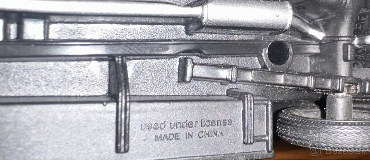 Hudson 1930 - Daimler Chrysler 2003 - 13