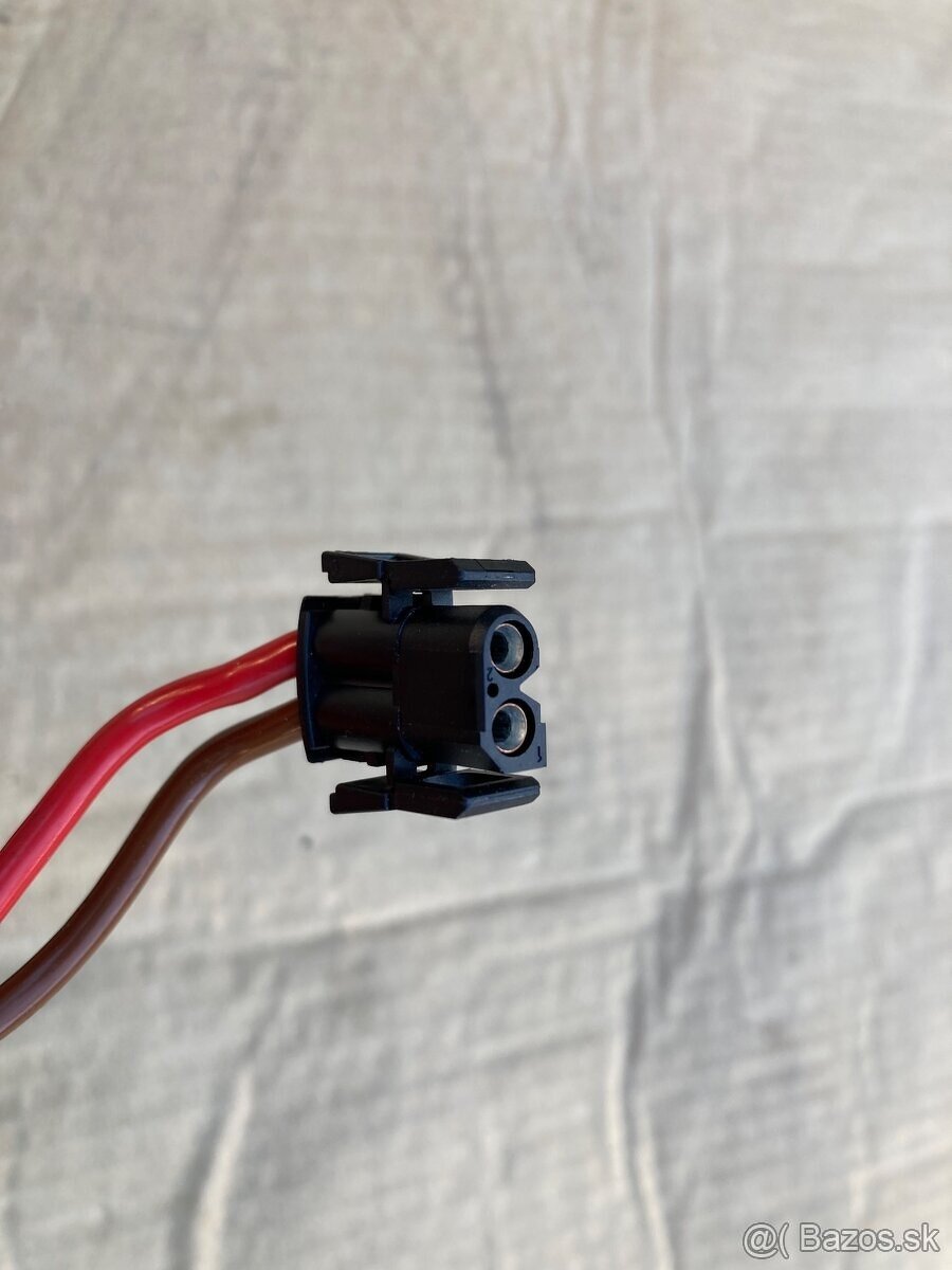 Nd na Mercedes W204 220CDi - 13