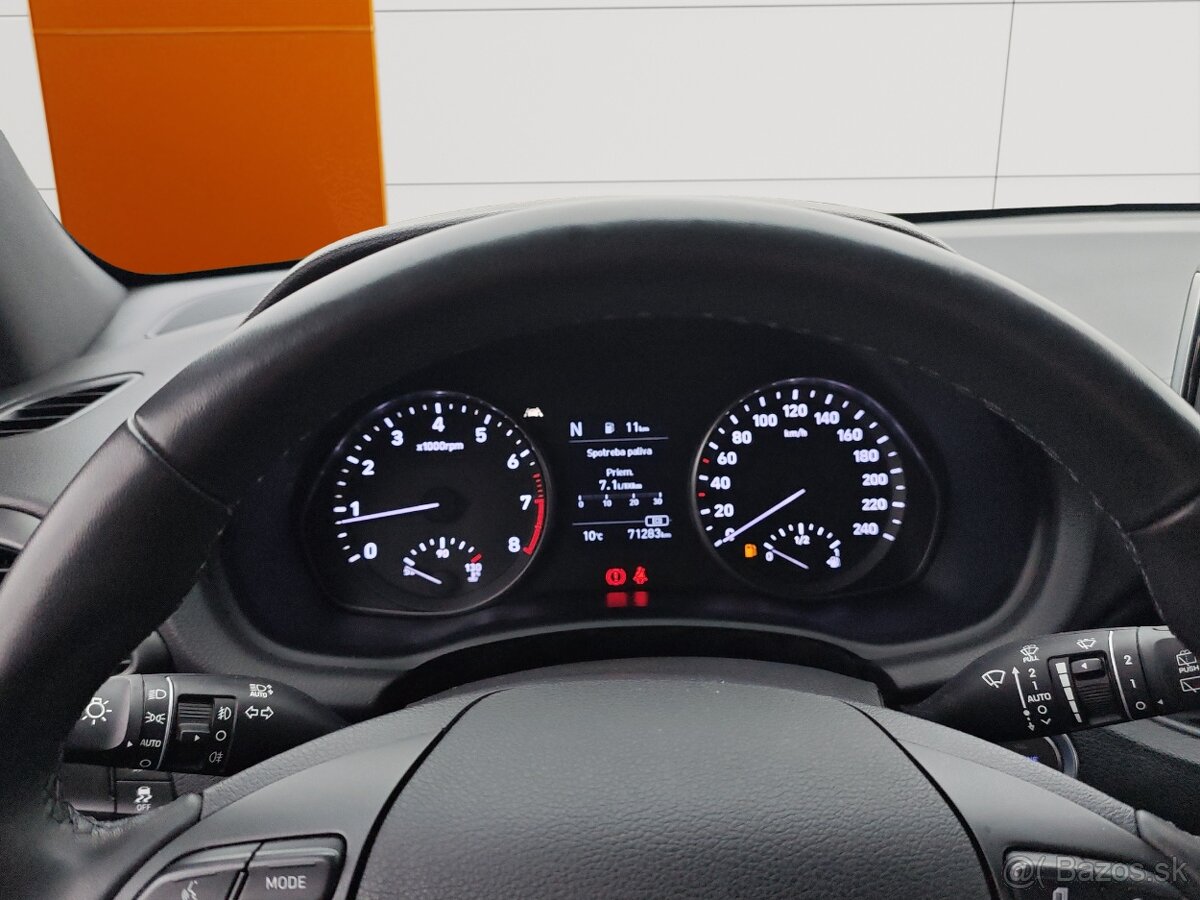 Hyundai i30 Combi - 13