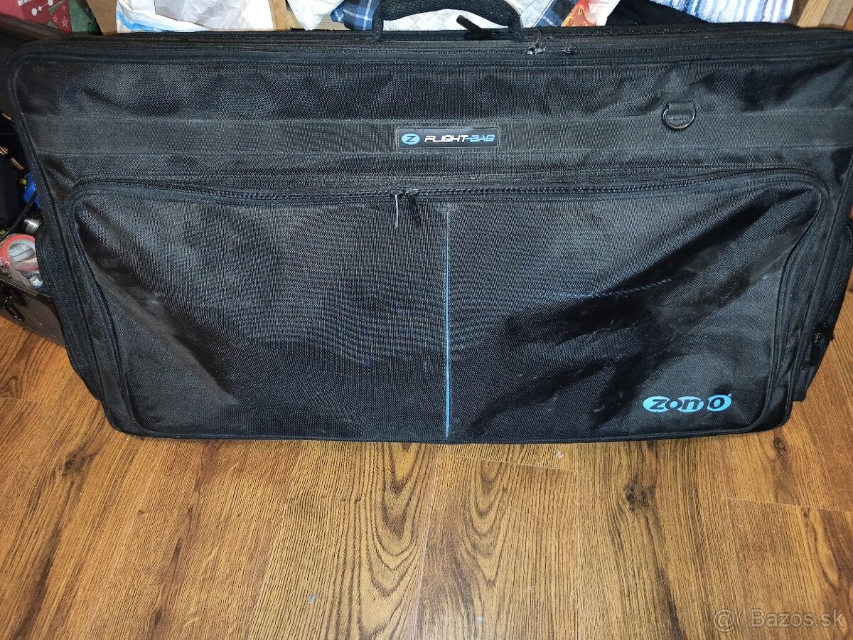 DJ controller PIONEER DDJ-SZ - 13