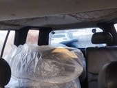 Land Rover Freelander Benzin LPG - 13
