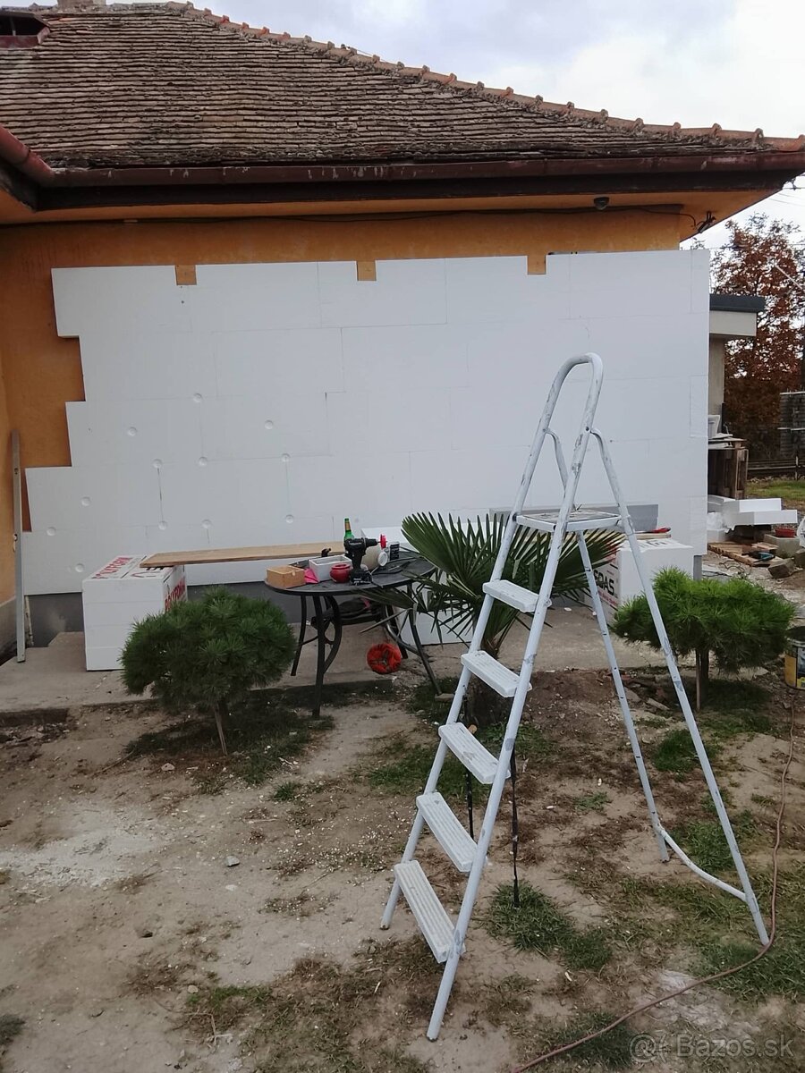 Murárske Práce - 13