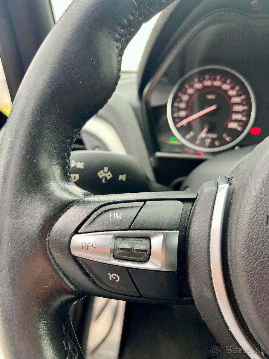 Bmw 1 118 m pacet - 13
