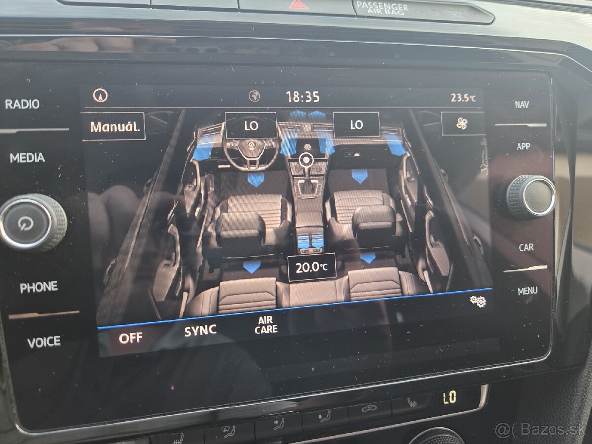 Volkswagen ARTEON 2.0TDI Elegance DSG - 13