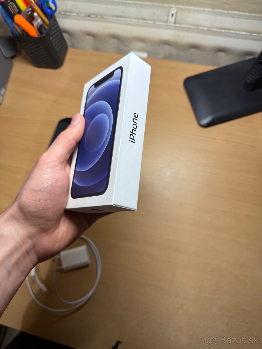 iPhone 12 mini - 13
