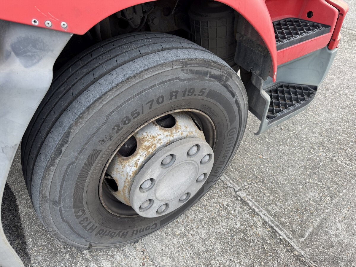 Predám RENAULT MIDLUM 220.16/C so skriňovou nadstavbou - 13