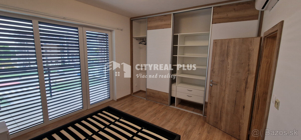 NA PRENÁJOM LUXUSNÝ 3 IZBOVÝ BYT SOHO NOVÉ ZÁMKY - 13