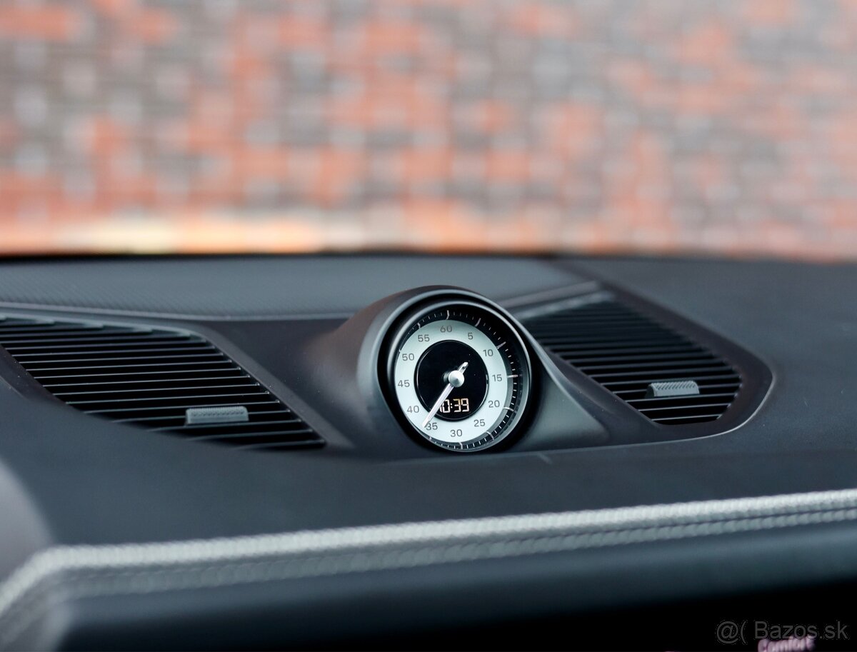 PORSCHE Cayenne TURBO 4.0 V8 E-Hybrid 740PS, - 13