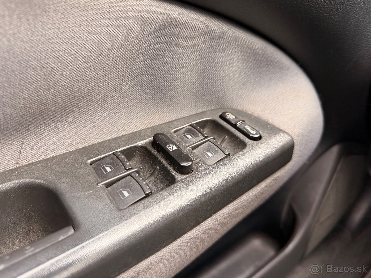 Škoda Octavia 1.9TDI elegance kombi - 13