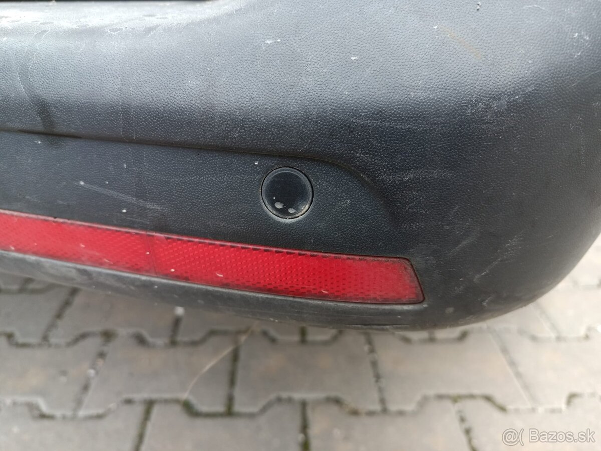 VOLKSWAGEN TRANSPORTER T5 4x4 - NA PREDAJ - 13