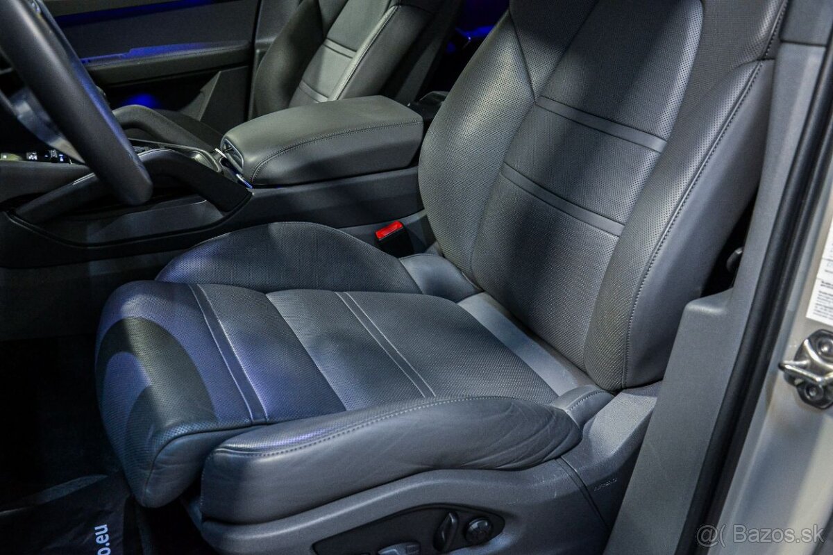 Porsche Cayenne 4x4 A/T - 13