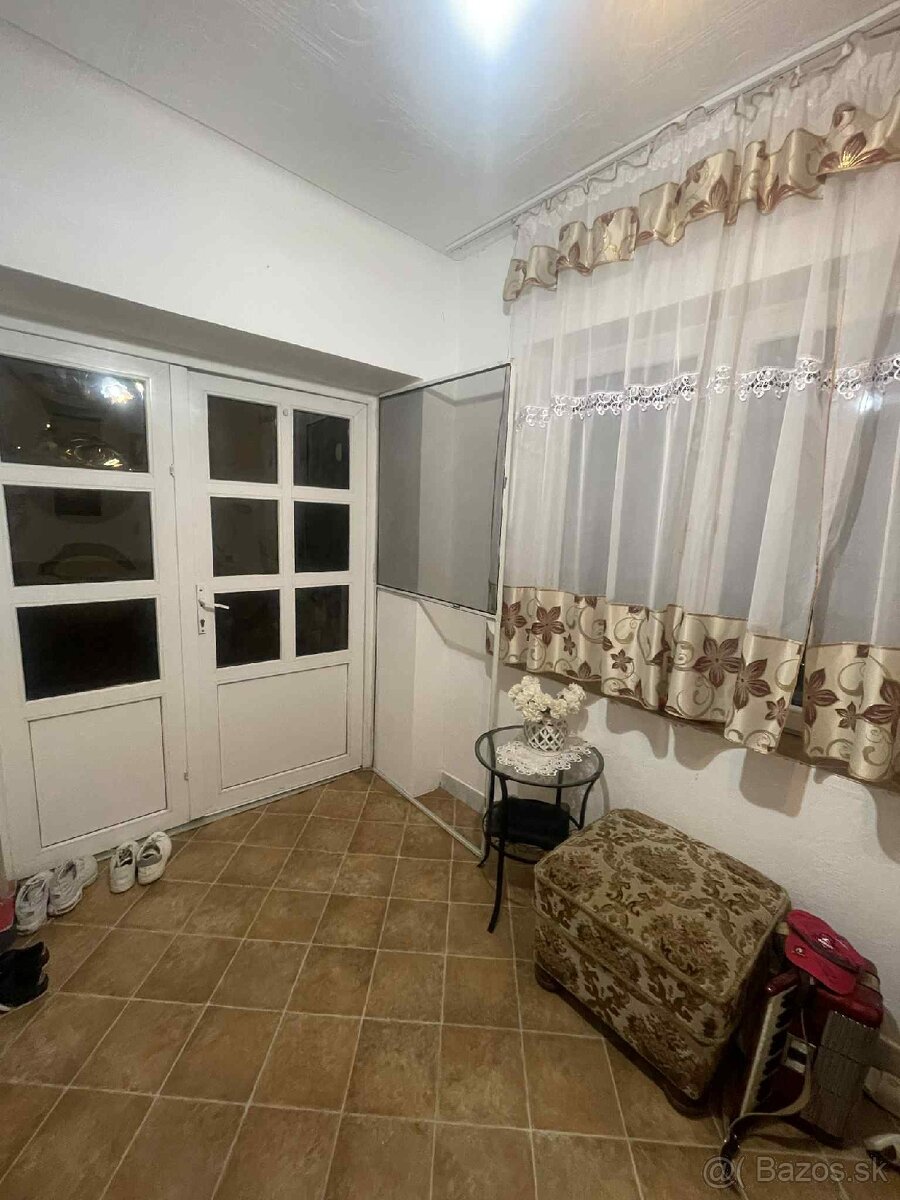 Rodinný dom Gemer - 13