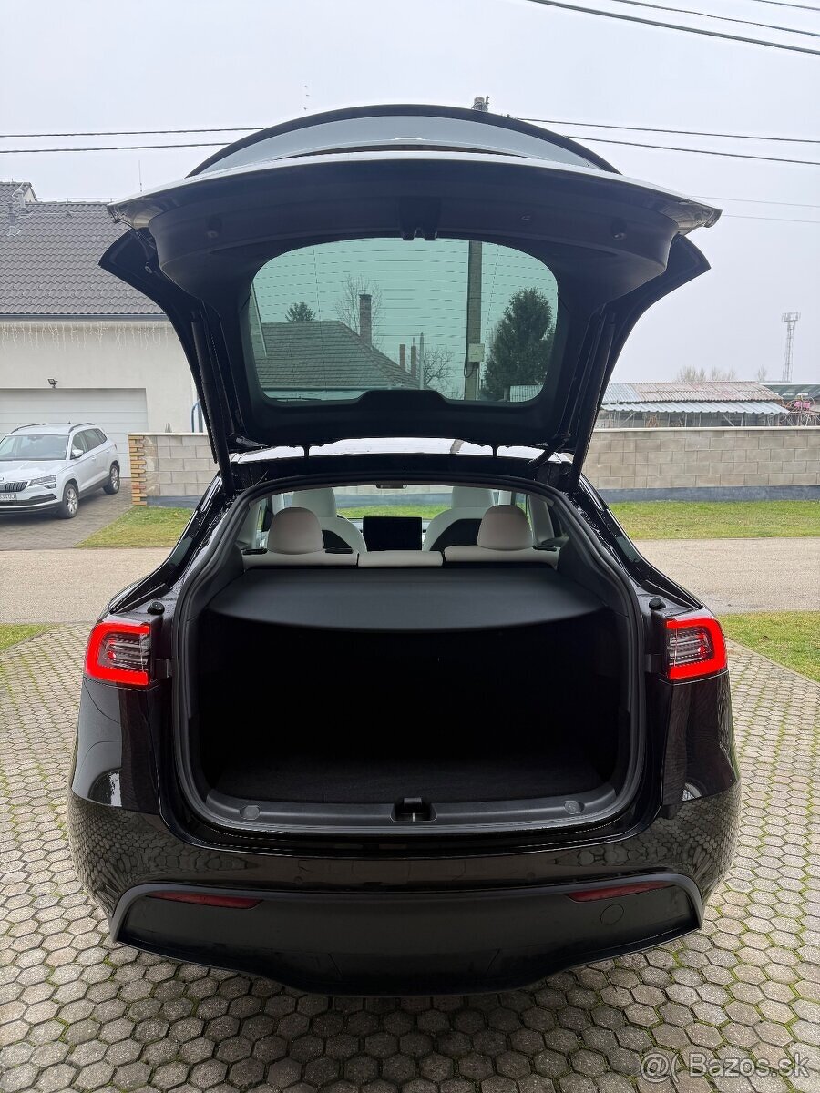 Tesla Model Y 2024 - 30.000 KM AWD LONG RANGE - 13