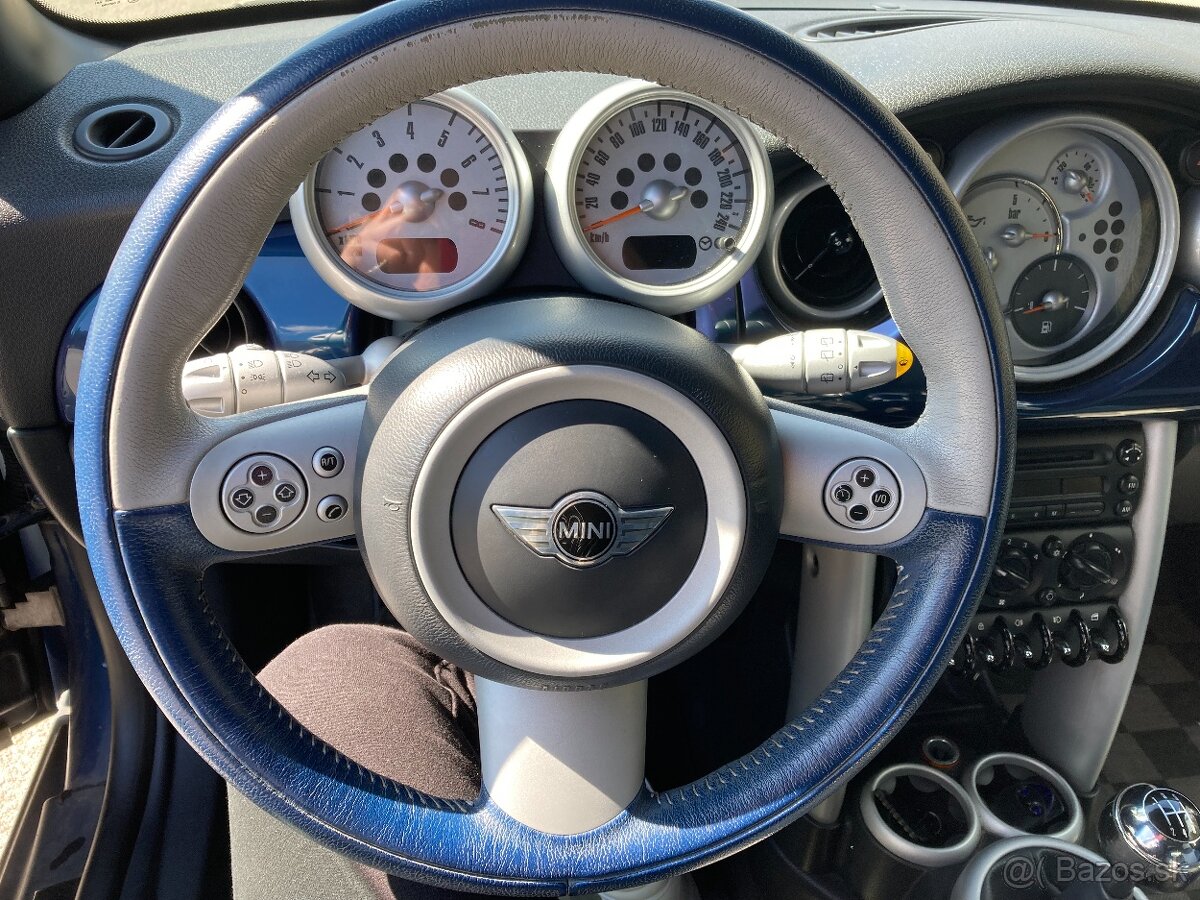 Mini Cooper Checkmate - 13