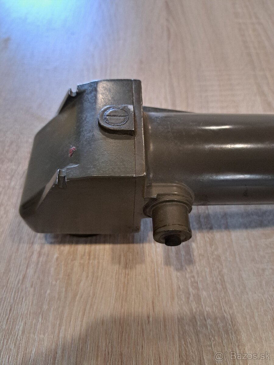 Periskopicky ďalekohľad AST vz.53, torzo - 13