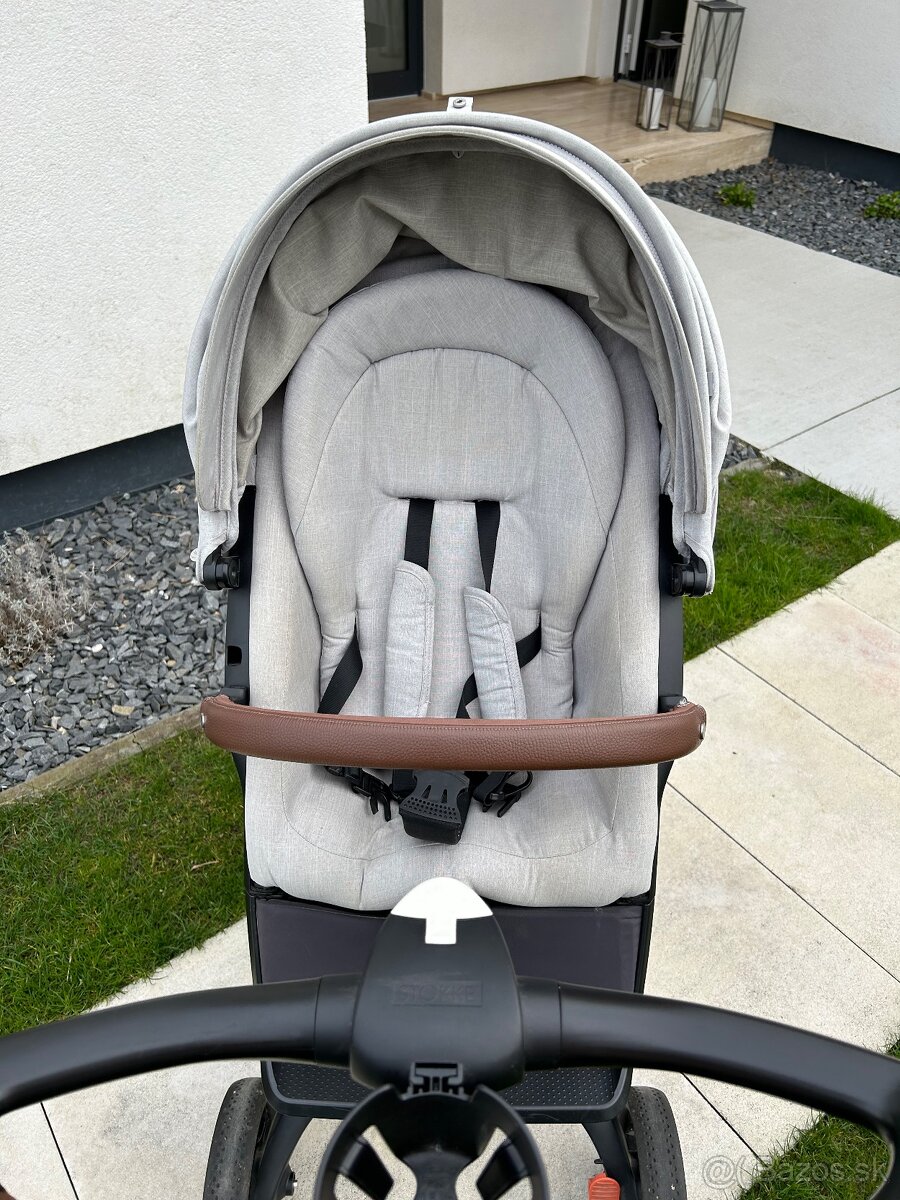 Stokke Xplory 2kombinacia - 13
