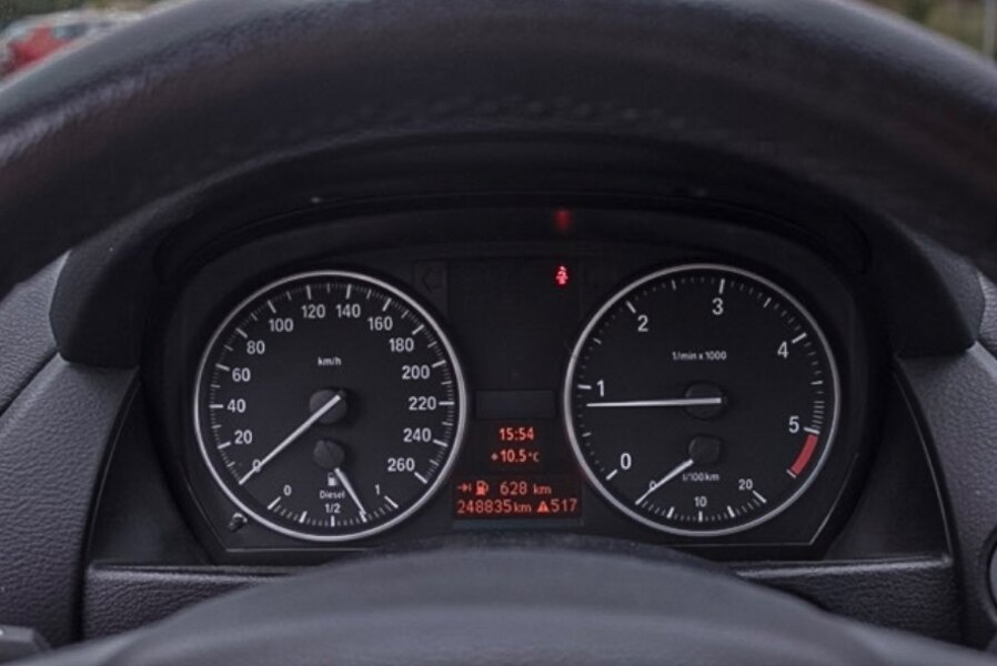 BMW X1 r.2010 , 110kw 4x4 - 13