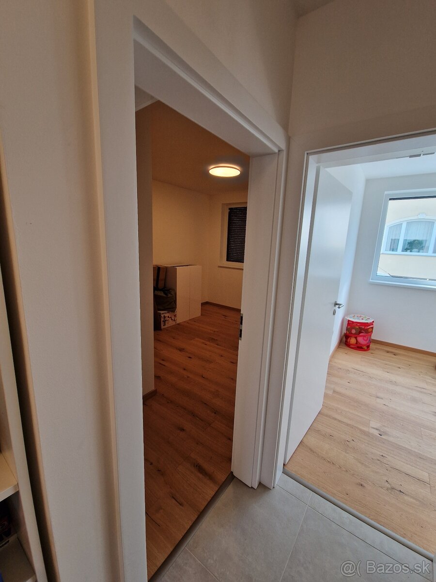 Na predaj 4-izbový byt Marchegg-Bahnhof, Rakúsko - 13