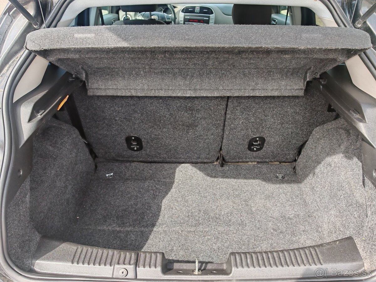 Fiat Bravo 1.6 JTDm - 13