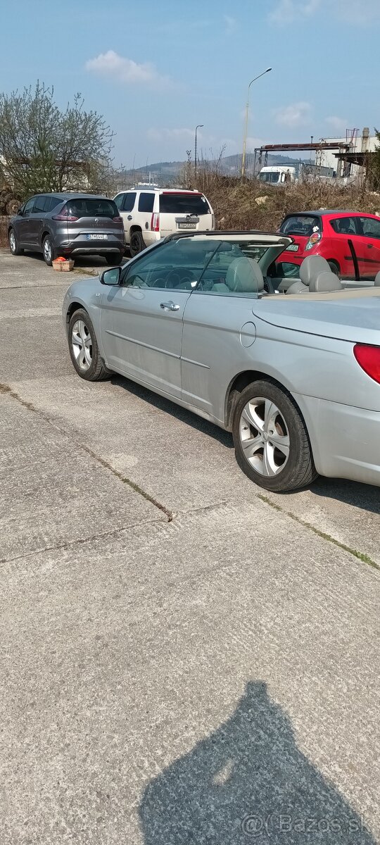 ChRYSLER SEBRING cABRIO - 13