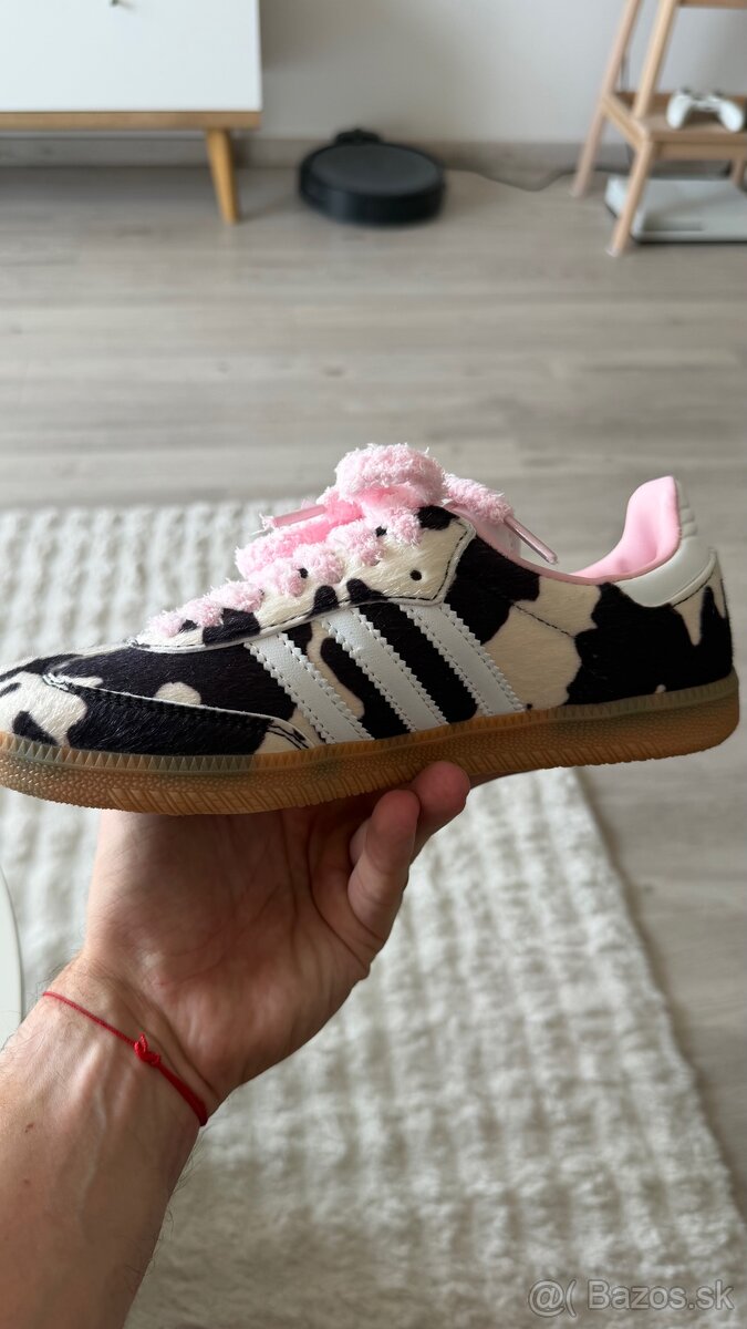 Samba OG 6, 37-1/3 - 13