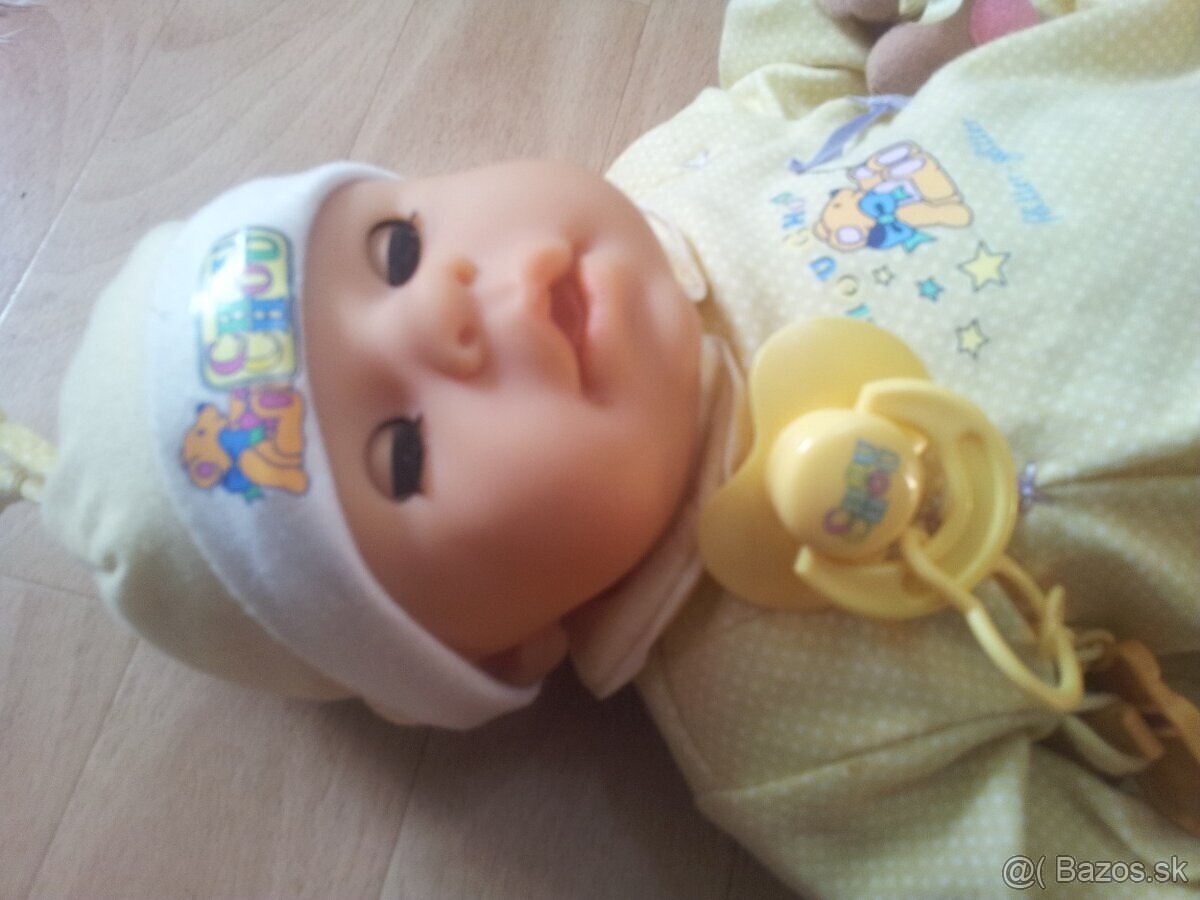 Deky,perinky pre babiky - 13