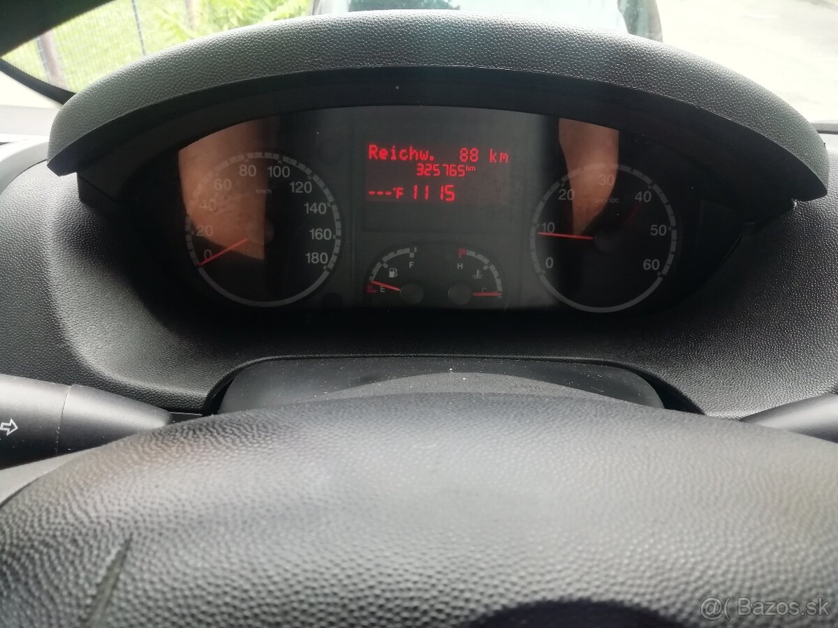 Fiat ducato 2014 L3H2 - 13