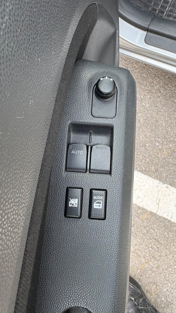 Suzuki Splash 1.2 (63 kW) - 13