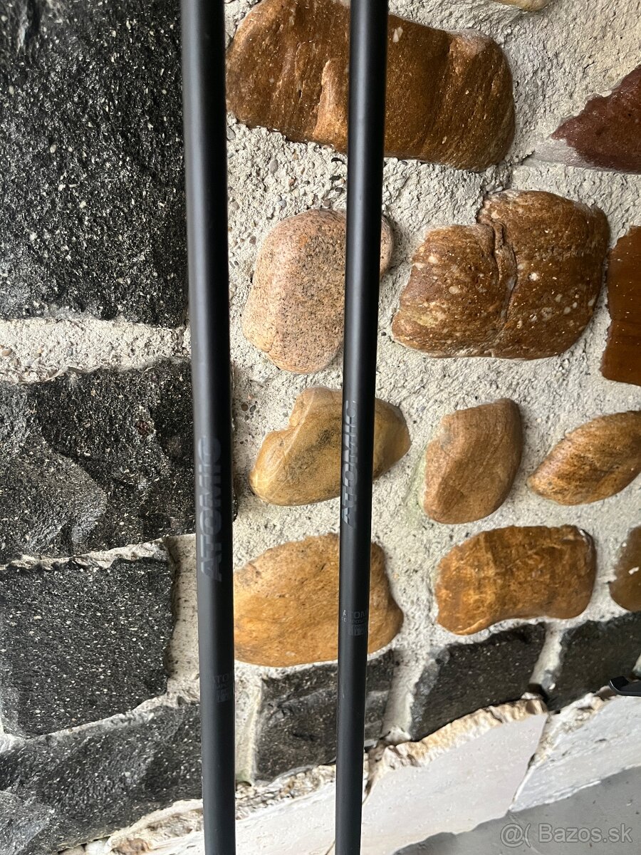 Predám lyže aj s lyžiarkami - 13