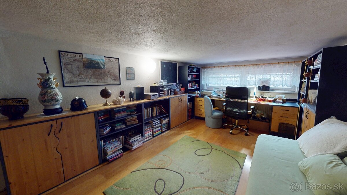 Rodinný dom Humenné - 13