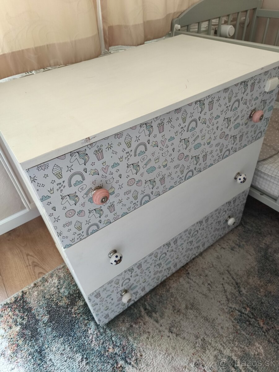 Prebalovaci pult - 13